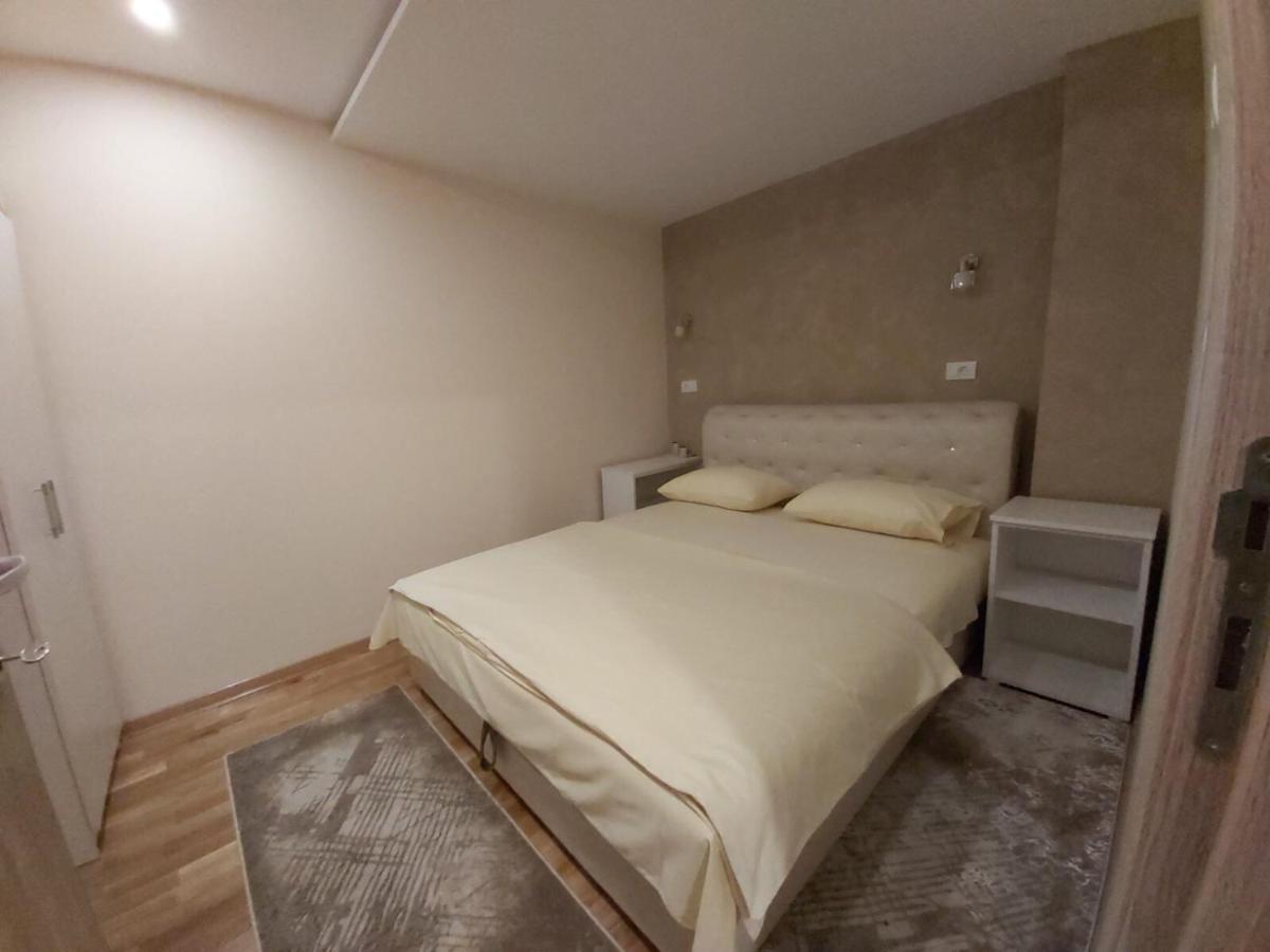 Apartmani Ristanovic Zlatibor Kültér fotó